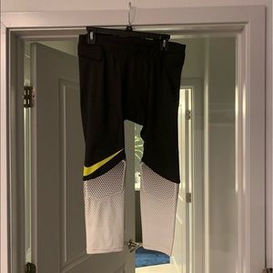 Nike Compression football pants